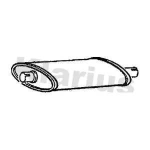 KLARIUS 210387