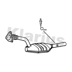 312833 KLARIUS