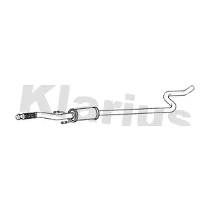 270937 KLARIUS