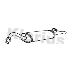 240030 KLARIUS