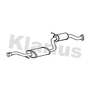 KLARIUS 250437