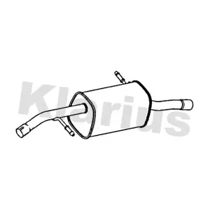 221741 KLARIUS