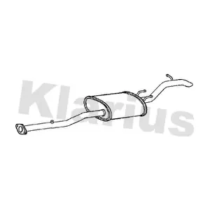 261182 KLARIUS