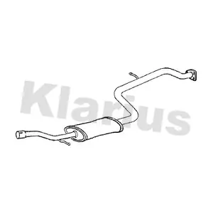KLARIUS 250625