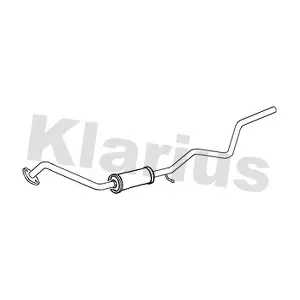 270677 KLARIUS