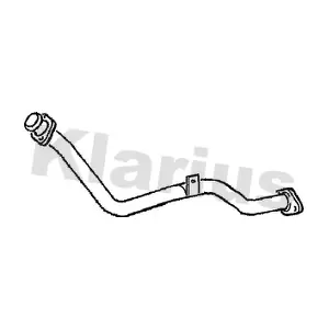 130372 KLARIUS