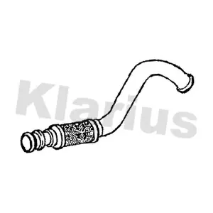 110683 KLARIUS