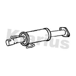 211383 KLARIUS