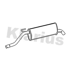 231420 KLARIUS