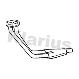 KLARIUS 120058