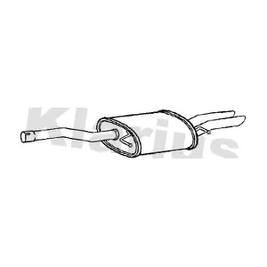250789 KLARIUS