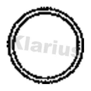 KLARIUS HAG4AA
