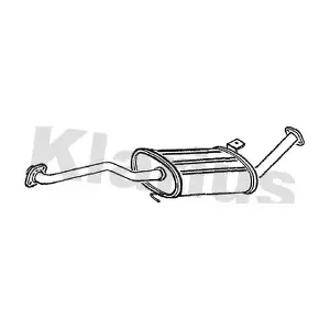 KLARIUS 250516