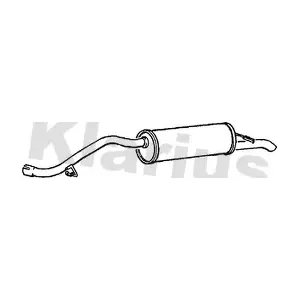 KLARIUS 230010