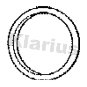 410955 KLARIUS