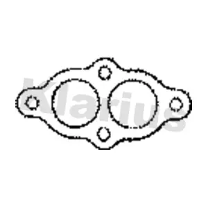 410724 KLARIUS