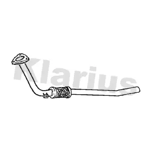 142751 KLARIUS