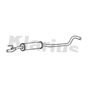 250497 KLARIUS