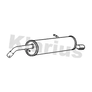 221048 KLARIUS