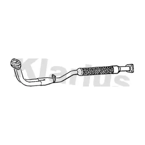 18210SE0A10 HONDA