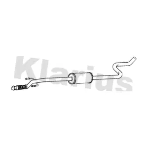 270870 KLARIUS