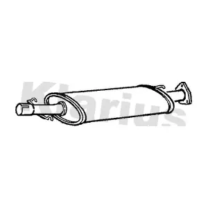 210473 KLARIUS