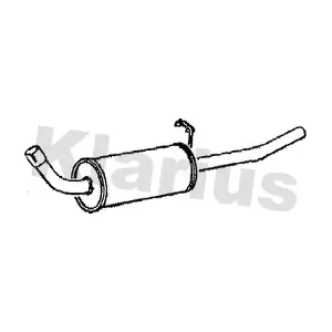 KLARIUS 220052