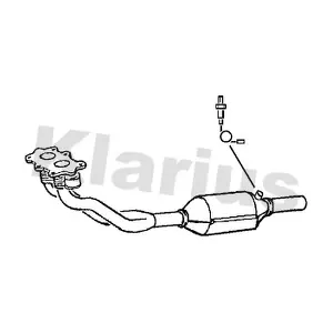 KLARIUS 321749