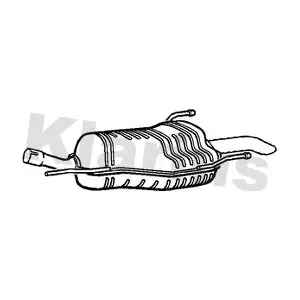 KLARIUS 220822