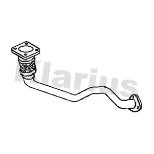 301919 KLARIUS