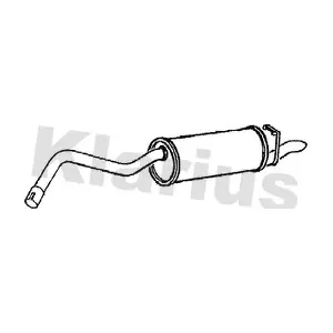 KLARIUS 230131