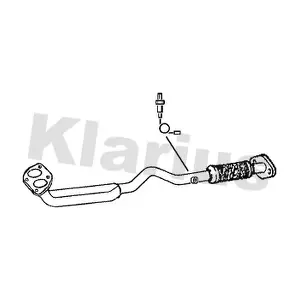 301345 KLARIUS