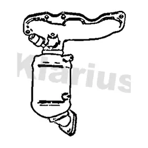 52098681 CHRYSLER