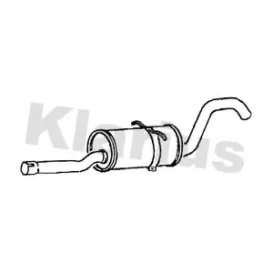 250818 KLARIUS