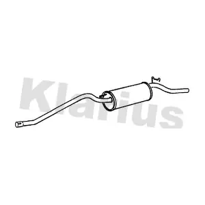 KLARIUS 240281