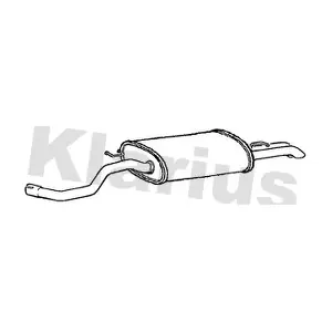KLARIUS 250716
