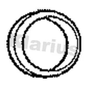 410436 KLARIUS