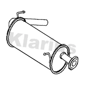 240677 KLARIUS