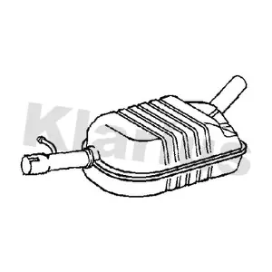 KLARIUS 211540