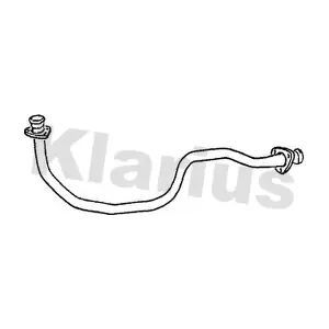 KLARIUS LR45G