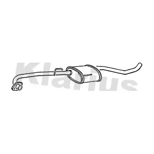 KLARIUS 260473