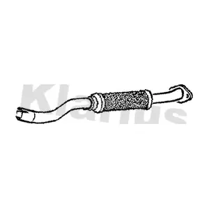 KLARIUS FE583C