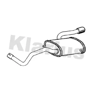 230968 KLARIUS