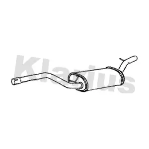230984 KLARIUS