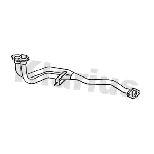 854200 VAUXHALL