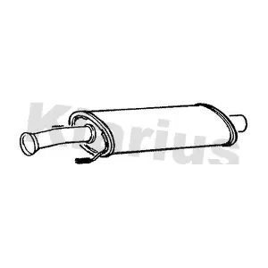 210665 KLARIUS
