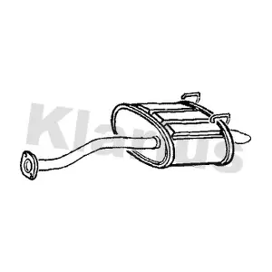 HA323A KLARIUS