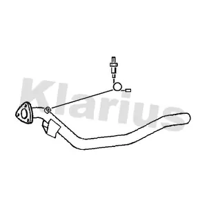 KLARIUS 130465
