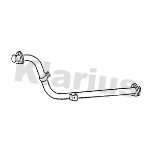 KLARIUS 130180