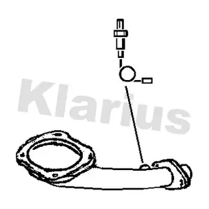 110533 KLARIUS